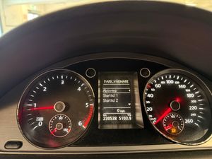 Volkswagen Passat bild 20