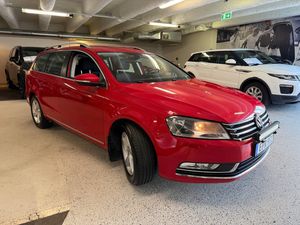 Volkswagen Passat bild 2