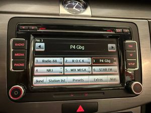 Volkswagen Passat bild 18