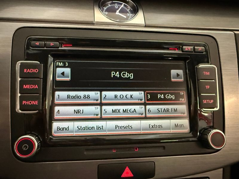 Volkswagen Passat bild 18
