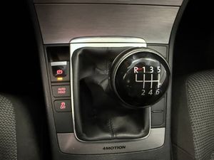 Volkswagen Passat bild 16