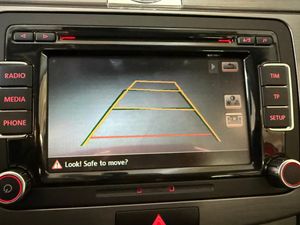 Volkswagen Passat bild 19