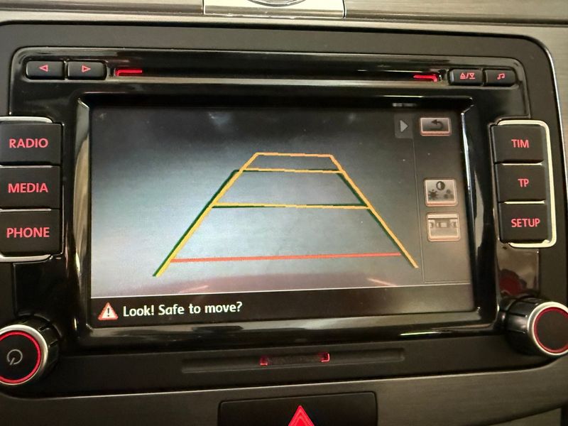 Volkswagen Passat bild 19