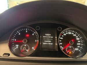 Volkswagen Passat bild 21