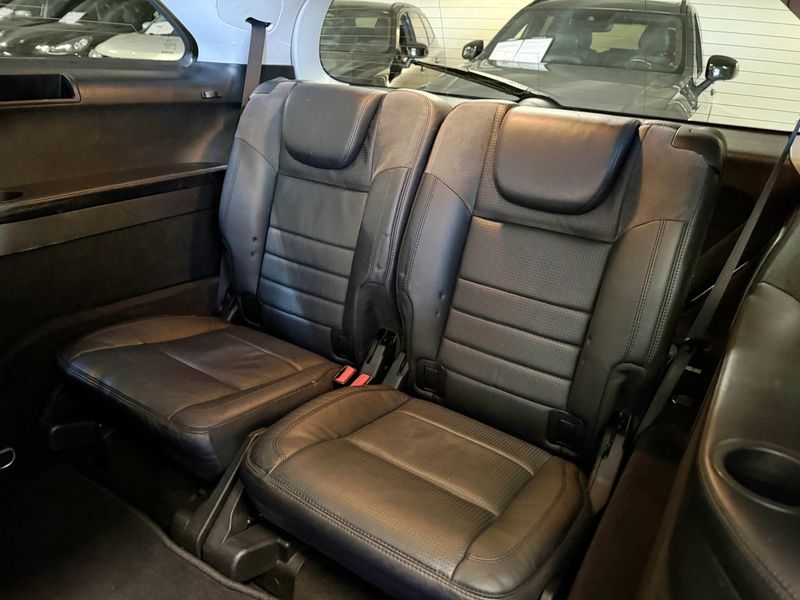 Mercedes R350 bild 13