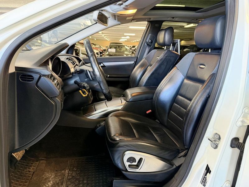 Mercedes R350 bild 9
