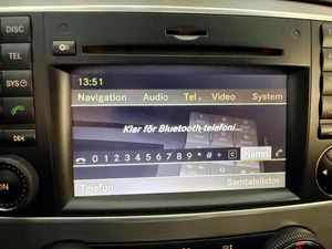 Mercedes R350 bild 18