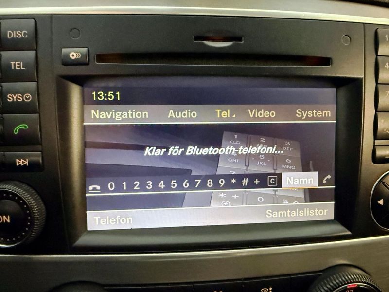 Mercedes R350 bild 18