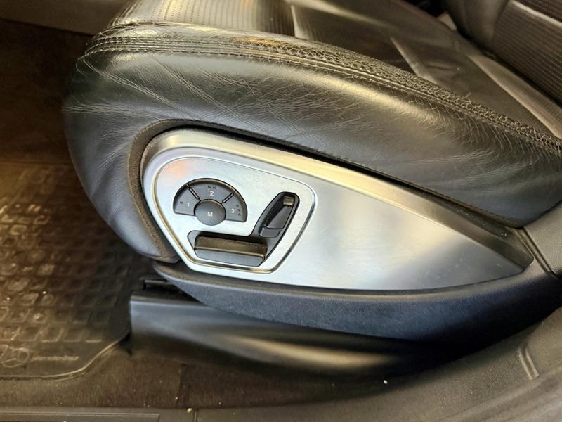 Mercedes R350 bild 21