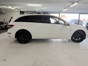 Mercedes R350 bild 6