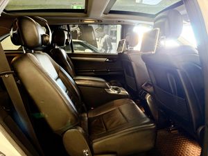 Mercedes R350 bild 11