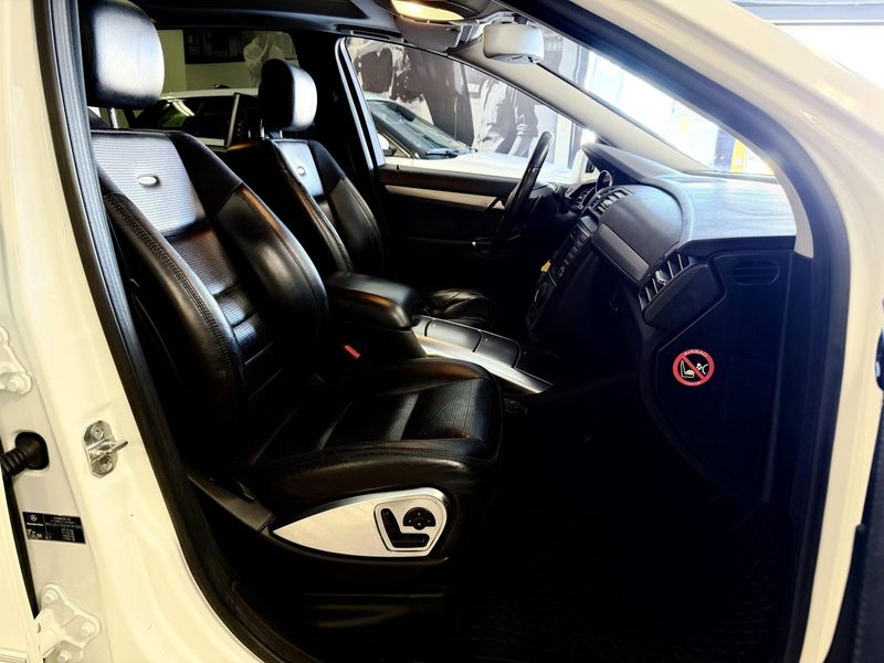 Mercedes R350 bild 10