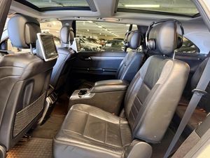Mercedes R350 bild 12