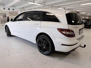 Mercedes R350 bild 4