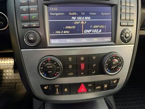 Mercedes R350 bild 16