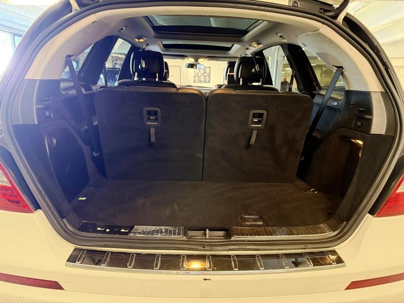 Mercedes R350 bild 23