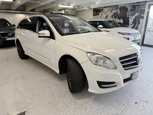 Mercedes R350 bild 2