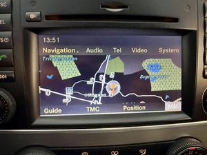 Mercedes R350 bild 17