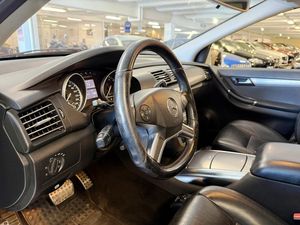 Mercedes R350 bild 19