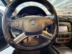 Mercedes R350 bild 14