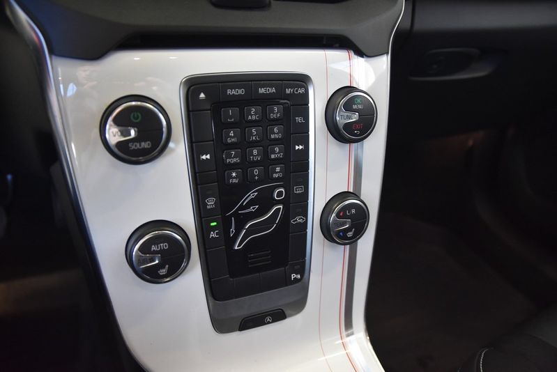 Volvo V40 bild 14