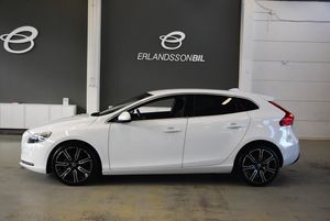 Volvo V40 bild 7