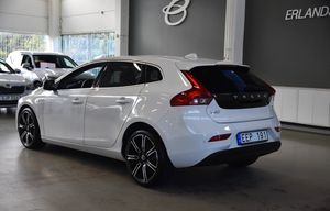 Volvo V40 bild 5