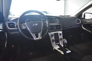 Volvo V40 bild 9