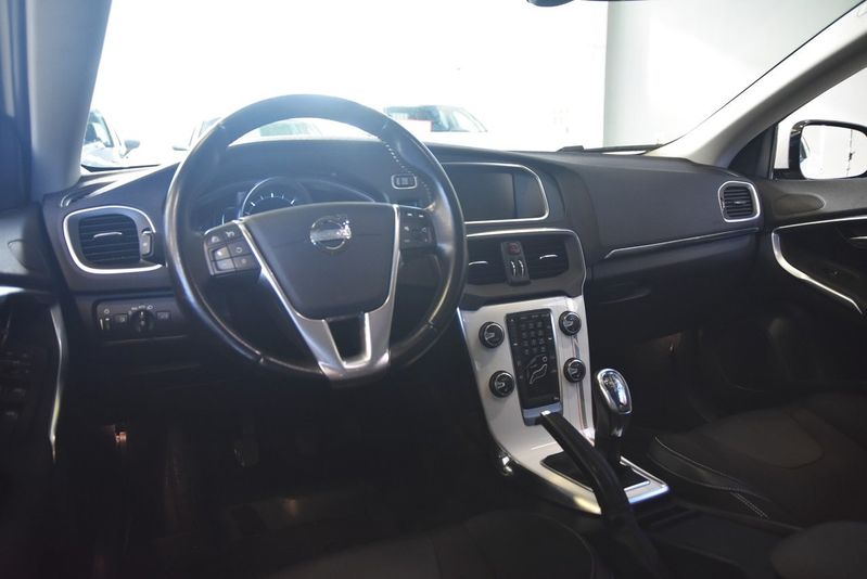 Volvo V40 bild 9
