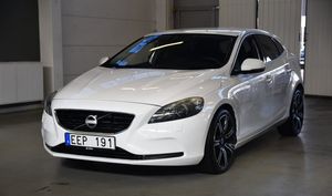 Volvo V40 bild 1