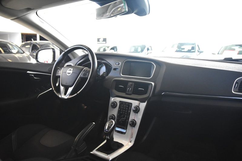 Volvo V40 bild 10