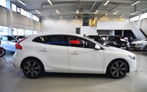 Volvo V40 bild 3