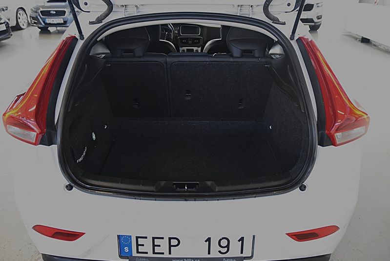 Volvo V40 bild 6