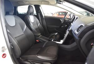 Volvo V40 bild 11