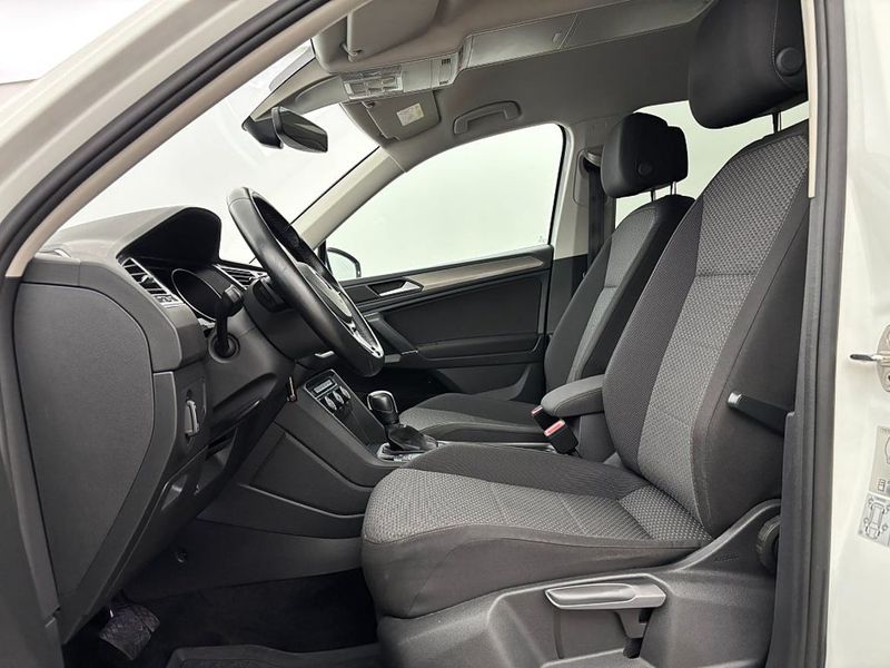 Volkswagen Tiguan bild 13