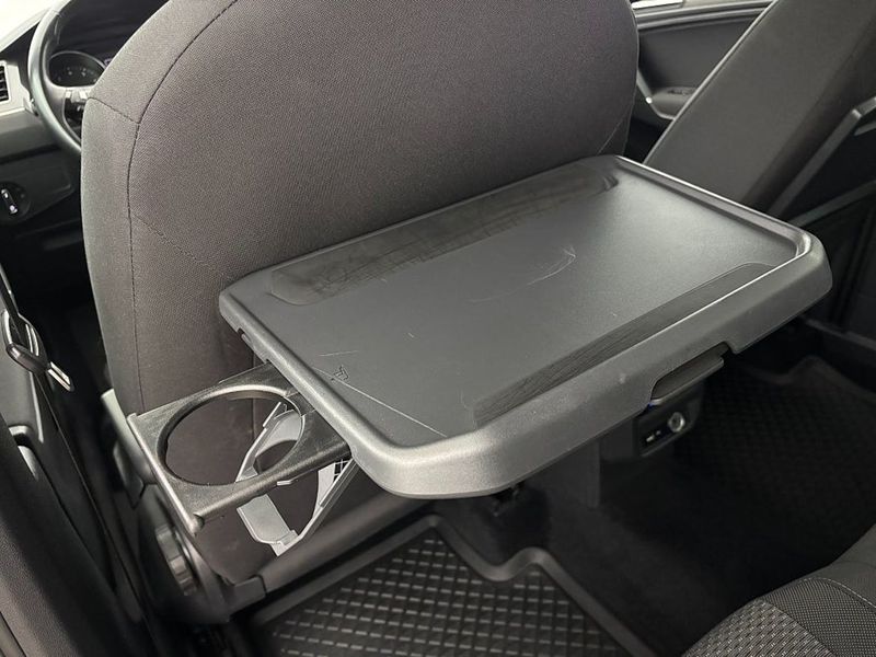 Volkswagen Tiguan bild 22