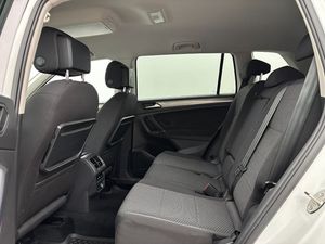 Volkswagen Tiguan bild 15