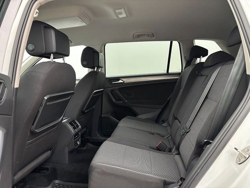 Volkswagen Tiguan bild 15
