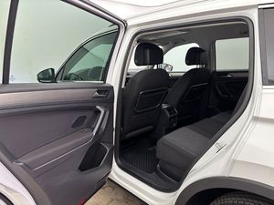 Volkswagen Tiguan bild 14