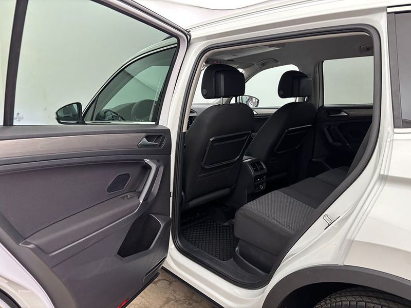 Volkswagen Tiguan bild 14