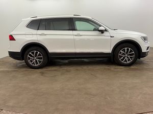 Volkswagen Tiguan bild 7