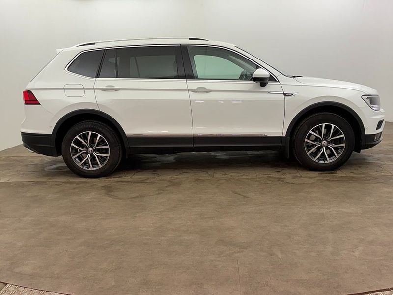Volkswagen Tiguan bild 7
