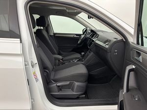 Volkswagen Tiguan bild 25
