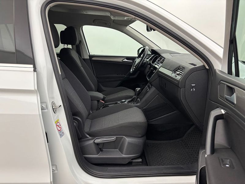 Volkswagen Tiguan bild 25