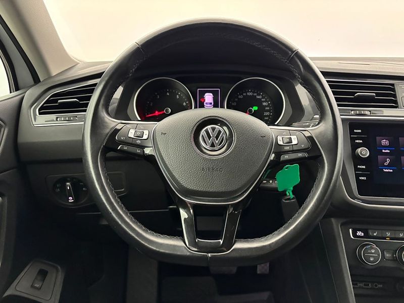 Volkswagen Tiguan bild 19