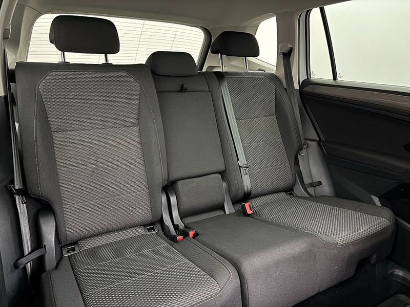 Volkswagen Tiguan bild 24