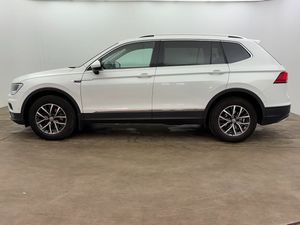 Volkswagen Tiguan bild 3