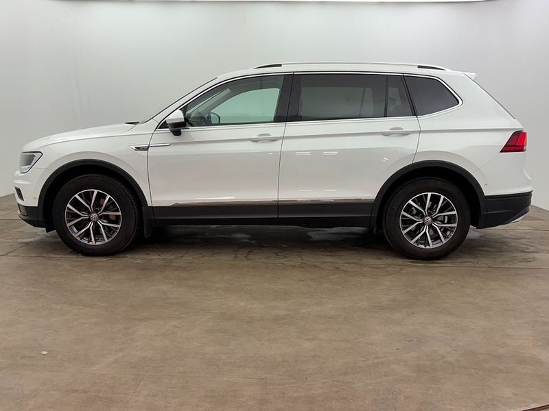 Volkswagen Tiguan bild 3