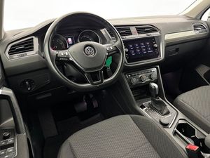 Volkswagen Tiguan bild 16