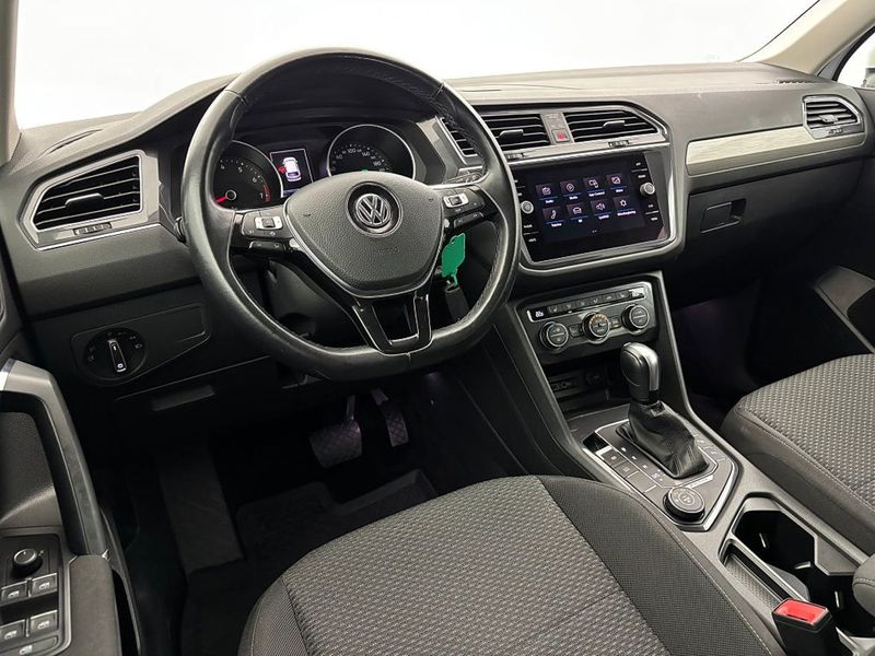 Volkswagen Tiguan bild 16